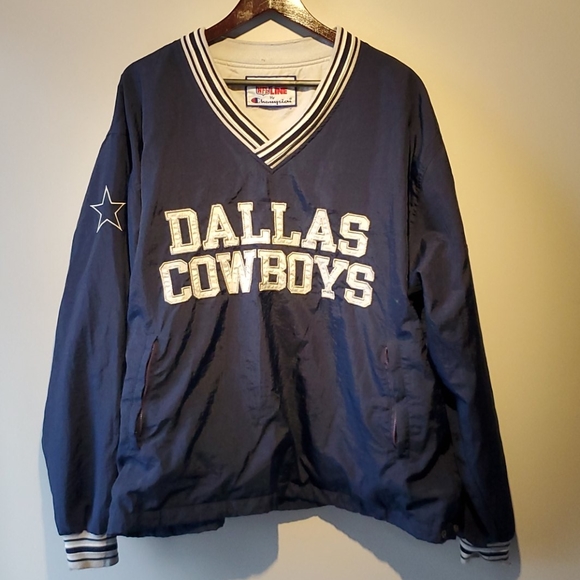 Champion Other - Vintage Dallas Cowboys jacket